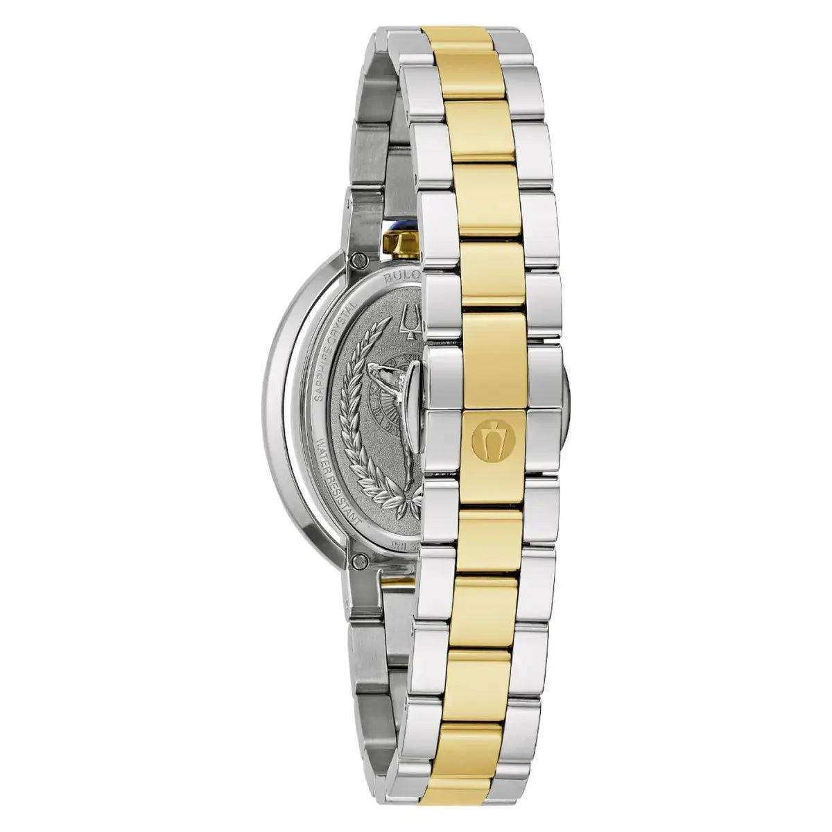 Reloj Bulova 98L320 Bulova