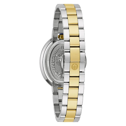 Reloj Bulova 98L320 Bulova