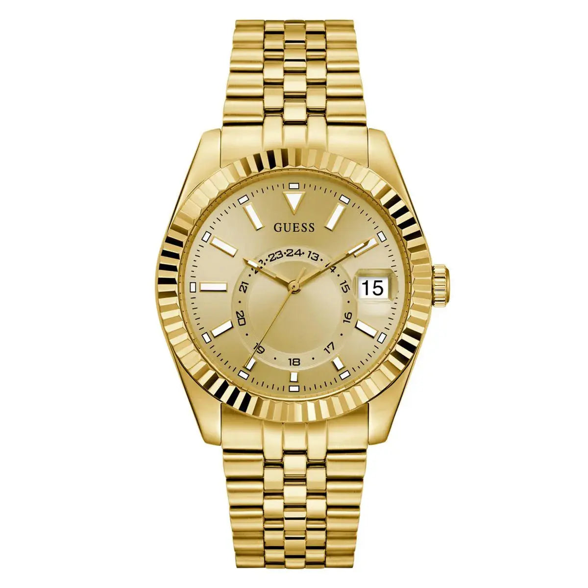 RELOJ GUESS GW0977G2 GUESS
