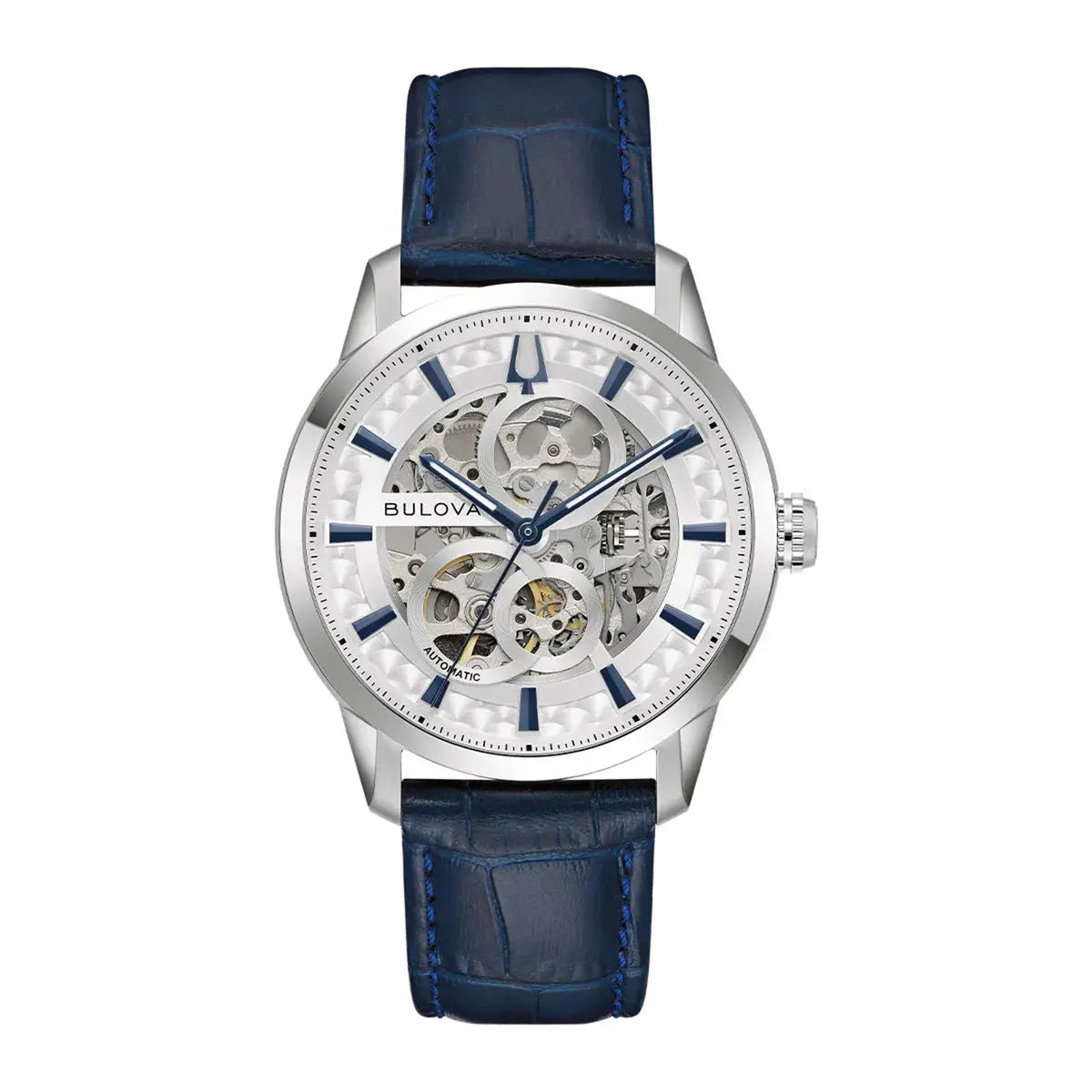 Reloj Bulova 96A330 Bulova