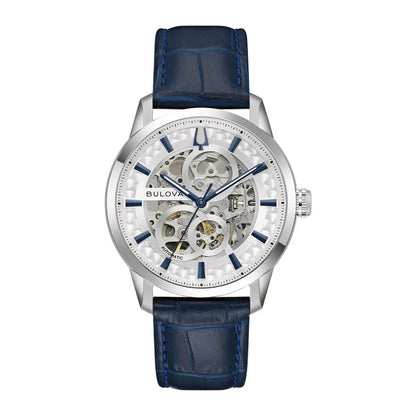 Reloj Bulova 96A330 Bulova