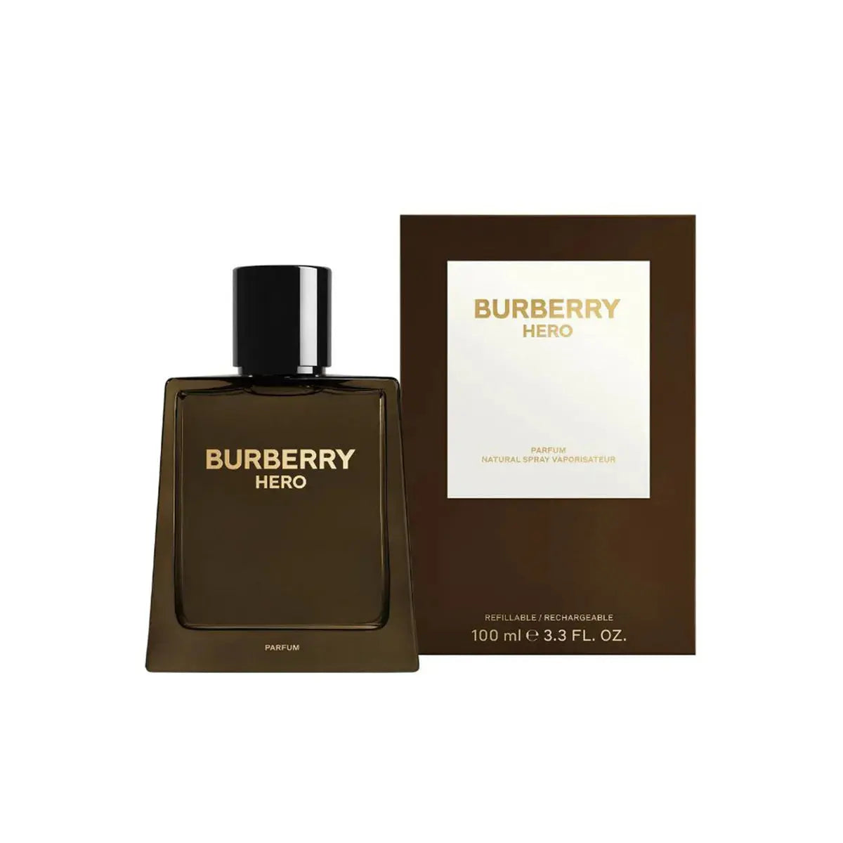PERFUME HERO BURBERRY Burberry