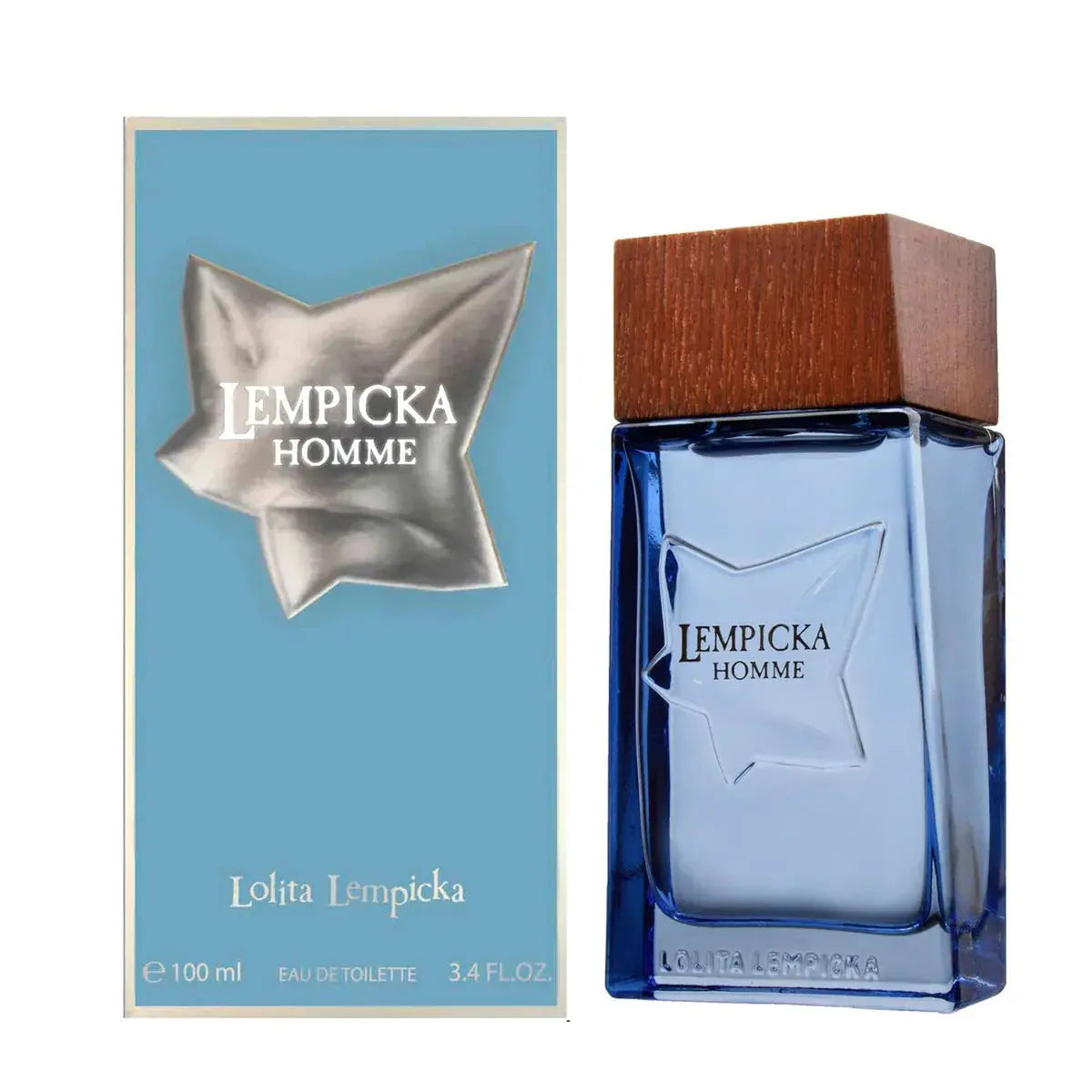 Perfume Lolita Lempicka Lempicka Homme Hombre Burberry