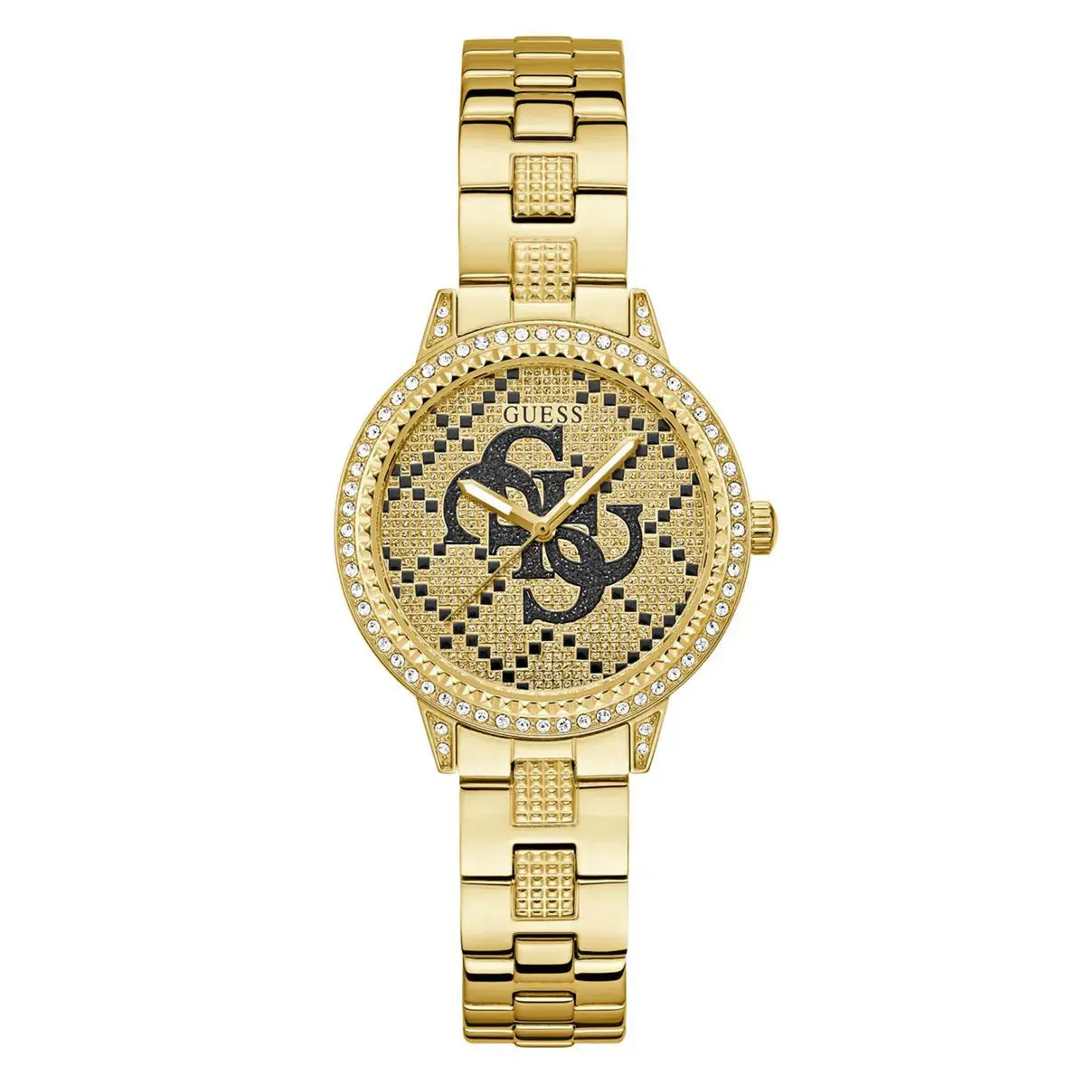 RELOJ Guess GW0944L2 GUESS