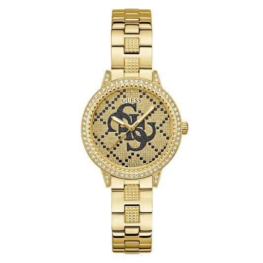 RELOJ Guess GW0944L2 GUESS