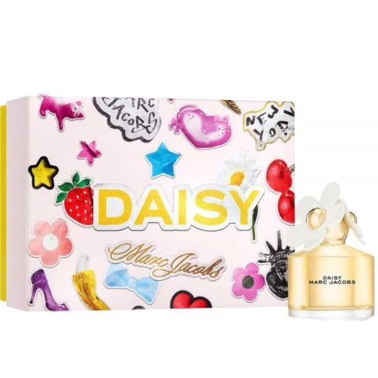 Estuche Marc Jacobs Daisy Edt Mujer - Envio colombia
