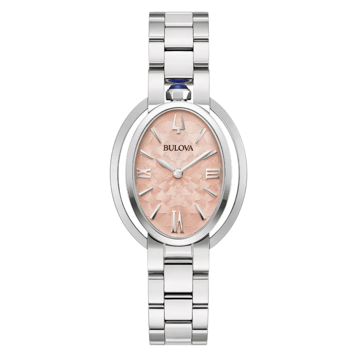 Reloj Bulova 96L331 Bulova