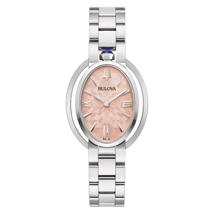 Reloj Bulova 96L331 Bulova