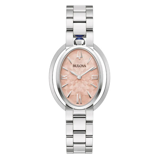 Reloj Bulova 96L331 Bulova