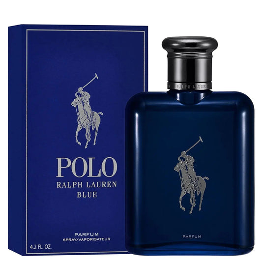 perfume Ralph Lauren POLO BLUE PARFUM Ralph Lauren