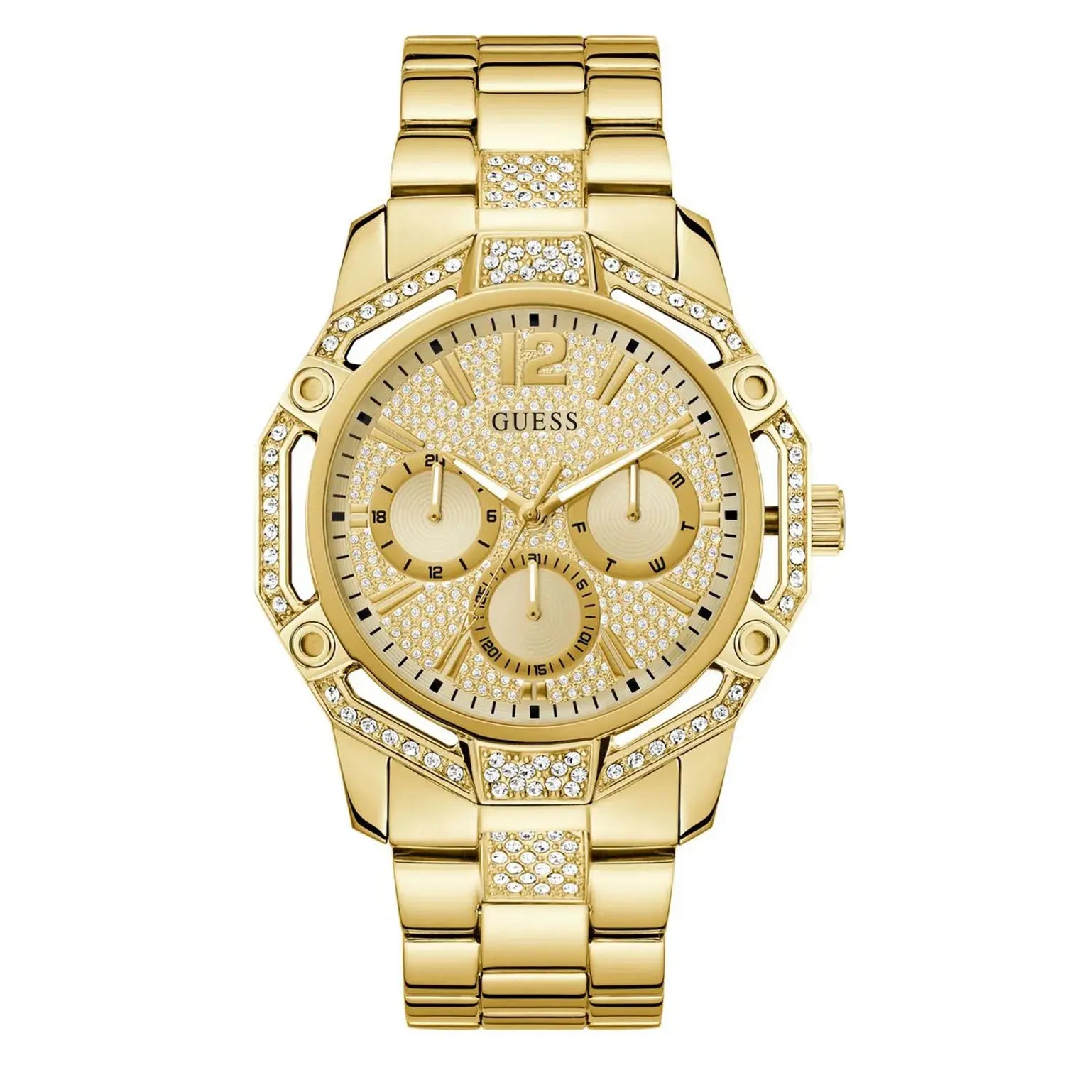 Reloj Guess GW0990G2 GUESS