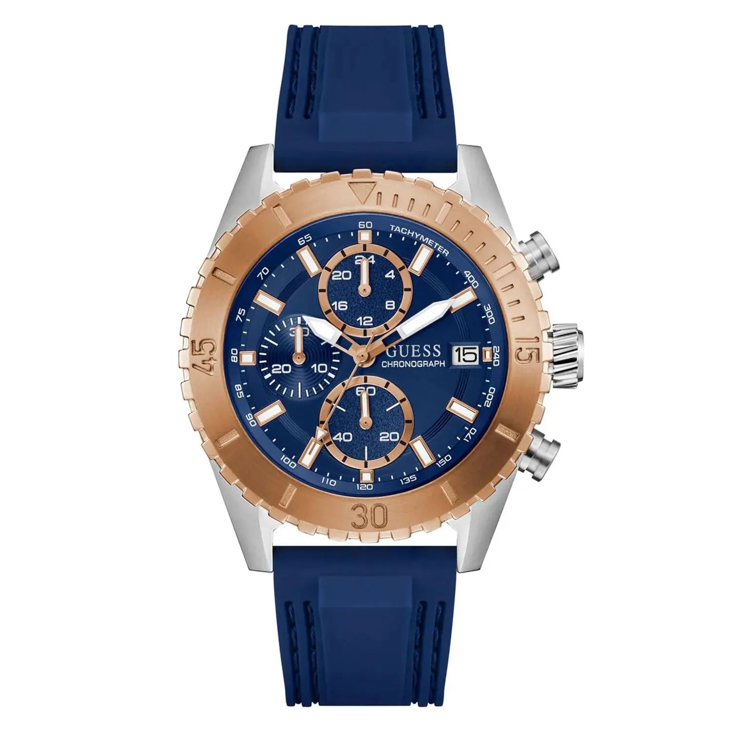 RELOJ Guess GW0967G4 GUESS