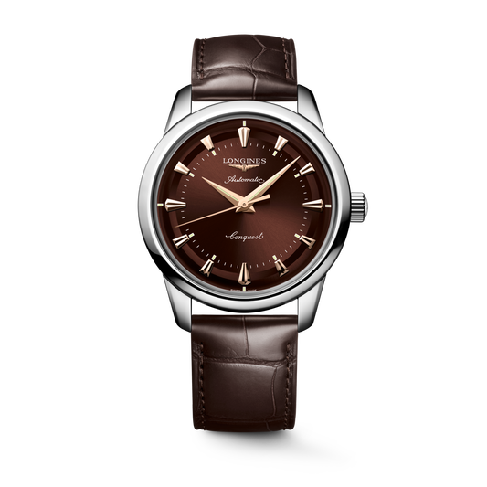 Reloj Longines Conquest Heritage L1.650.4.62.2