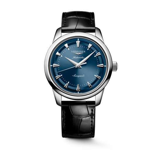 Reloj Longines Conquest Heritage L1.650.4.92.2
