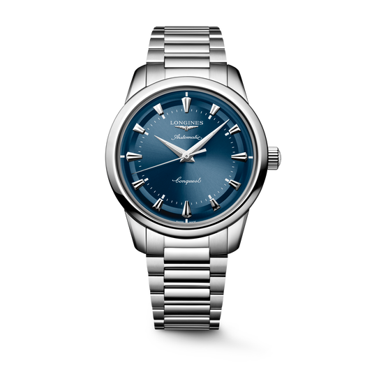 Reloj Longines Conquest Heritage L1.650.4.92.6