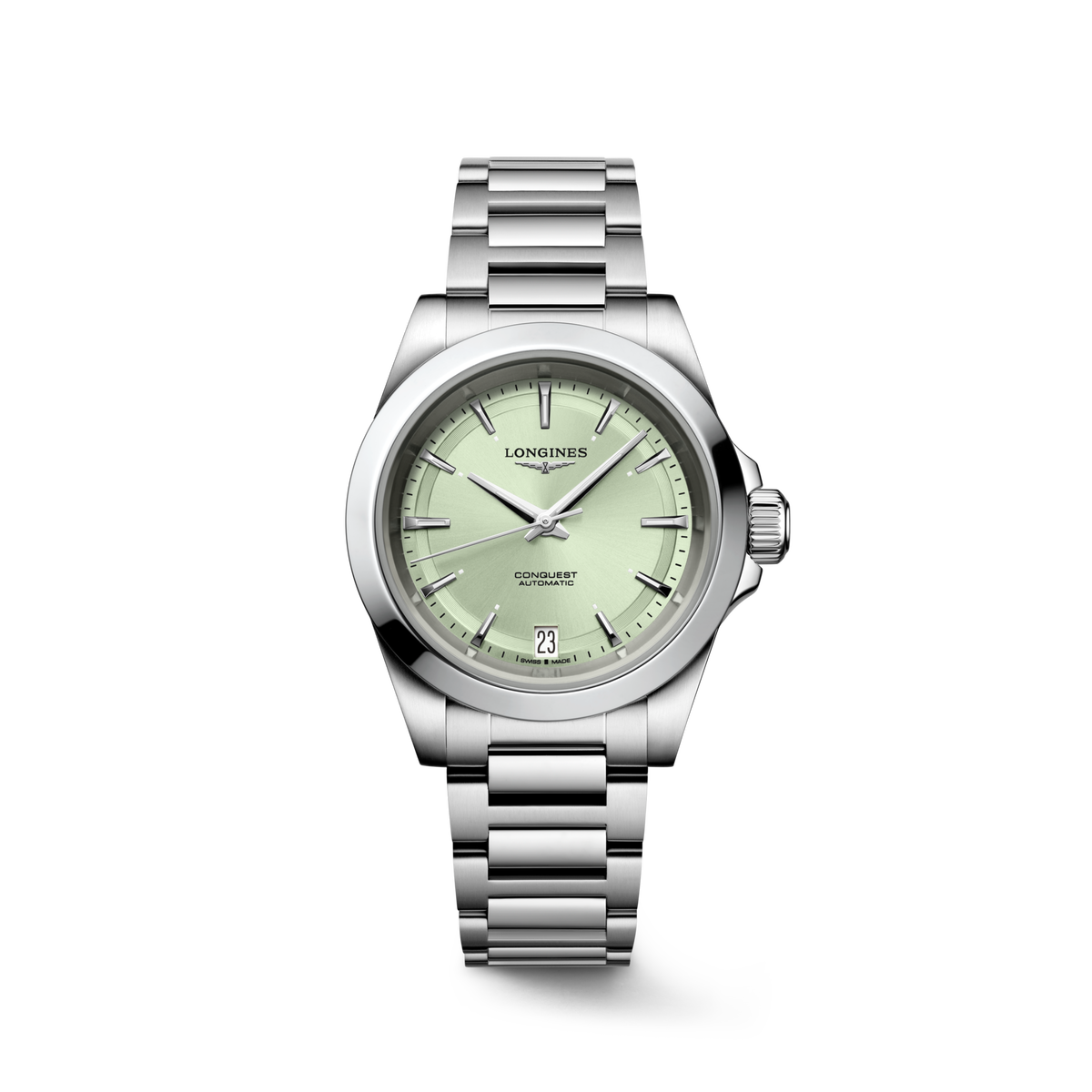 Reloj Longines Conquest L3.430.4.02.6