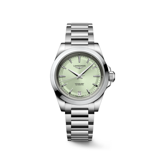 Reloj Longines Conquest L3.430.4.02.6