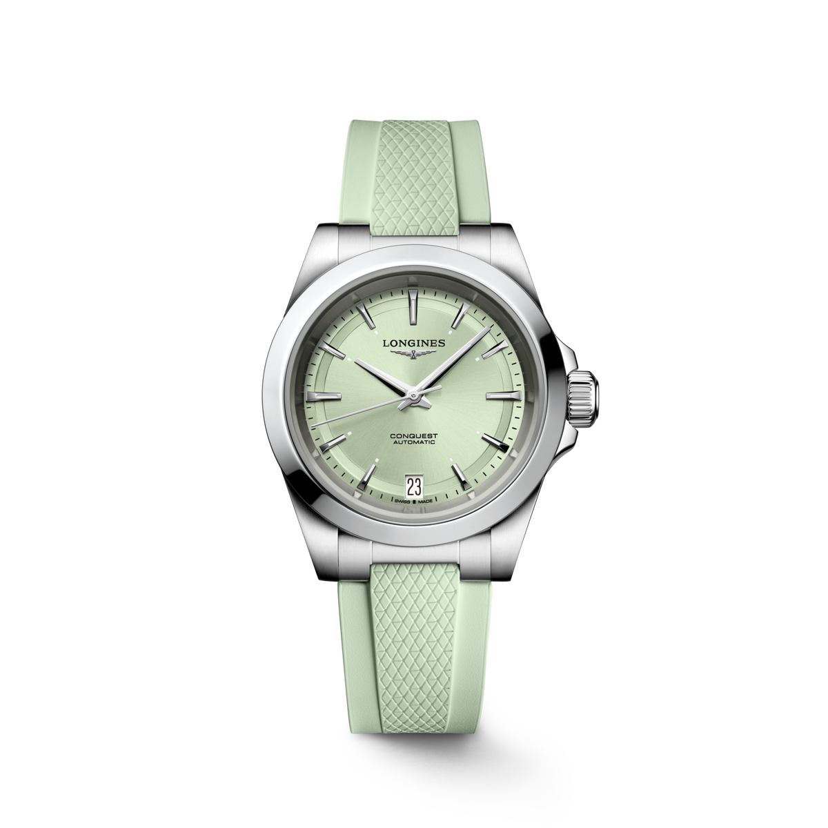 Reloj Longines Conquest L3.430.4.02.9