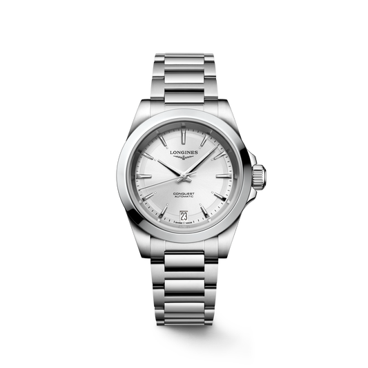 Reloj Longines Conquest L3.430.4.72.6