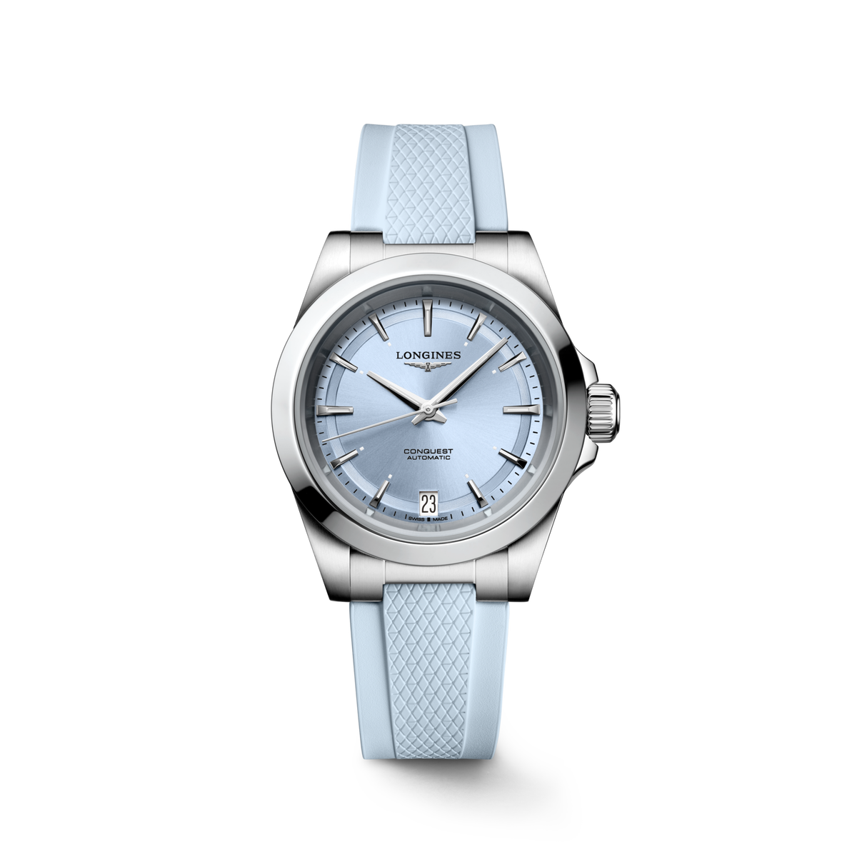 Reloj Longines Conquest L3.430.4.92.9