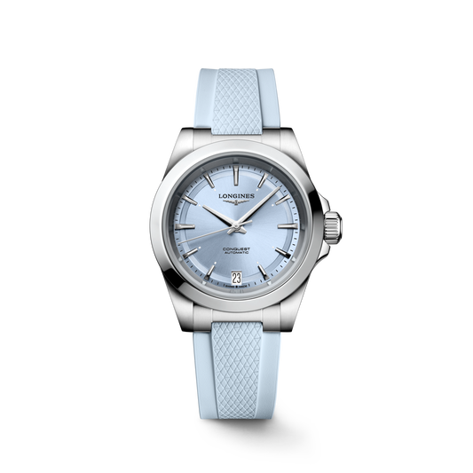 Reloj Longines Conquest L3.430.4.92.9