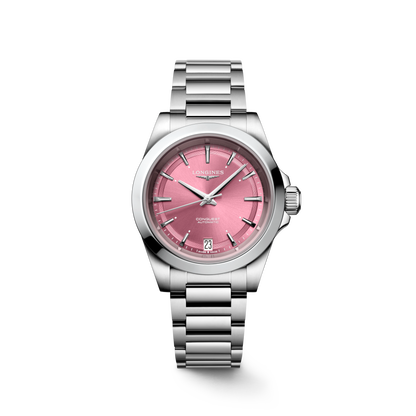 Reloj Longines Conquest L3.430.4.99.6
