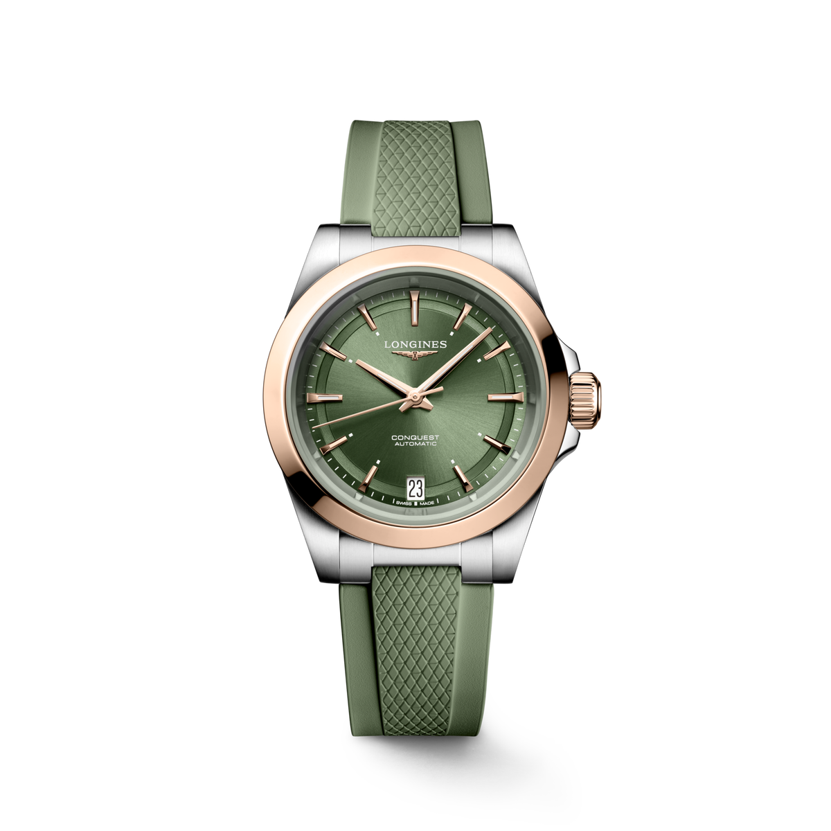 Reloj Longines Conquest L3.430.5.02.9