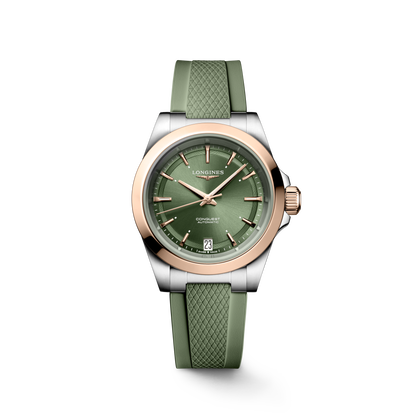 Reloj Longines Conquest L3.430.5.02.9