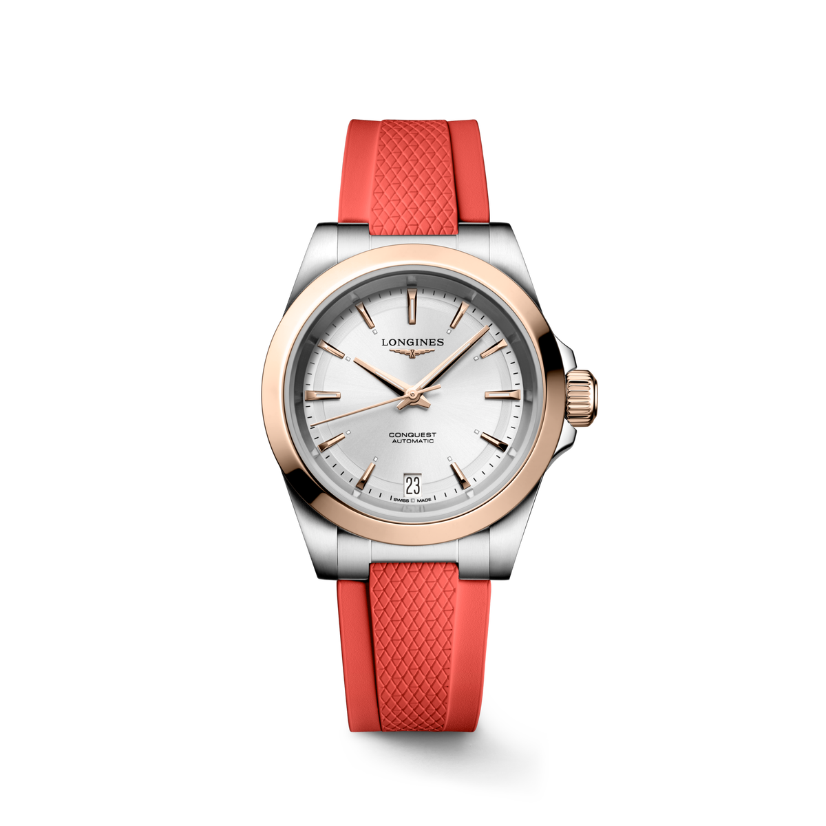 Reloj Longines Conquest L3.430.5.72.9
