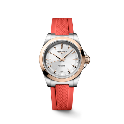 Reloj Longines Conquest L3.430.5.72.9