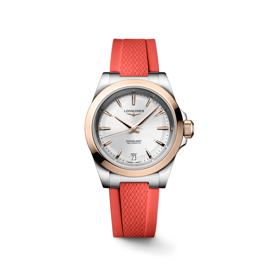 Reloj Longines Conquest L3.430.5.72.9