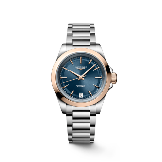 Reloj Longines Conquest L3.430.5.92.6