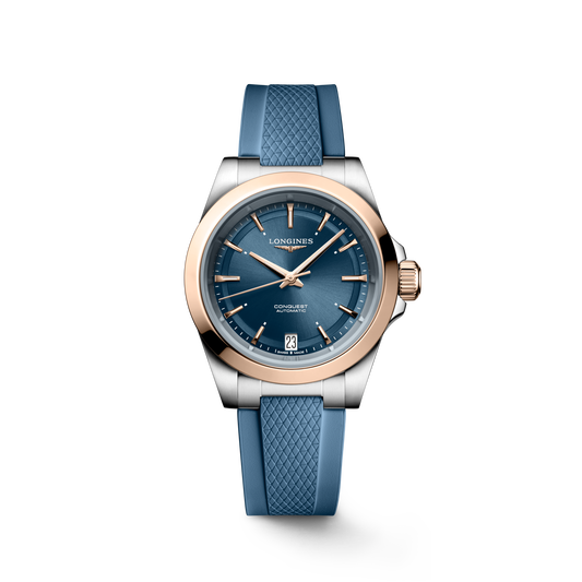 Reloj Longines Conquest L3.430.5.92.9