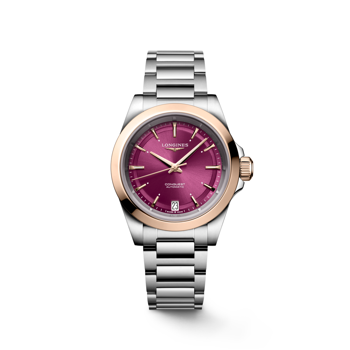 Reloj Longines Conquest L3.430.5.98.6