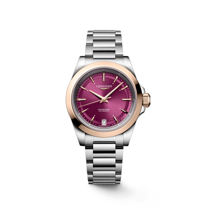 Reloj Longines Conquest L3.430.5.98.6