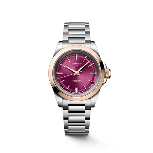 Reloj Longines Conquest L3.430.5.98.6