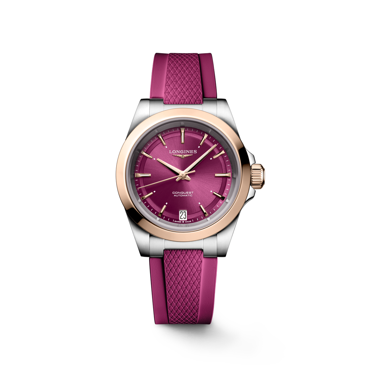 Reloj Longines Conquest L3.430.5.98.9