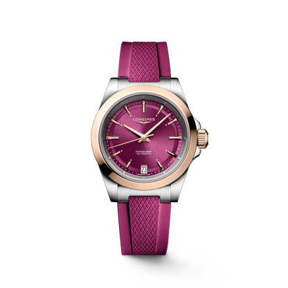 Reloj Longines Conquest L3.430.5.98.9