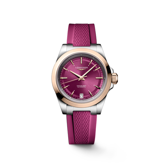 Reloj Longines Conquest L3.430.5.98.9