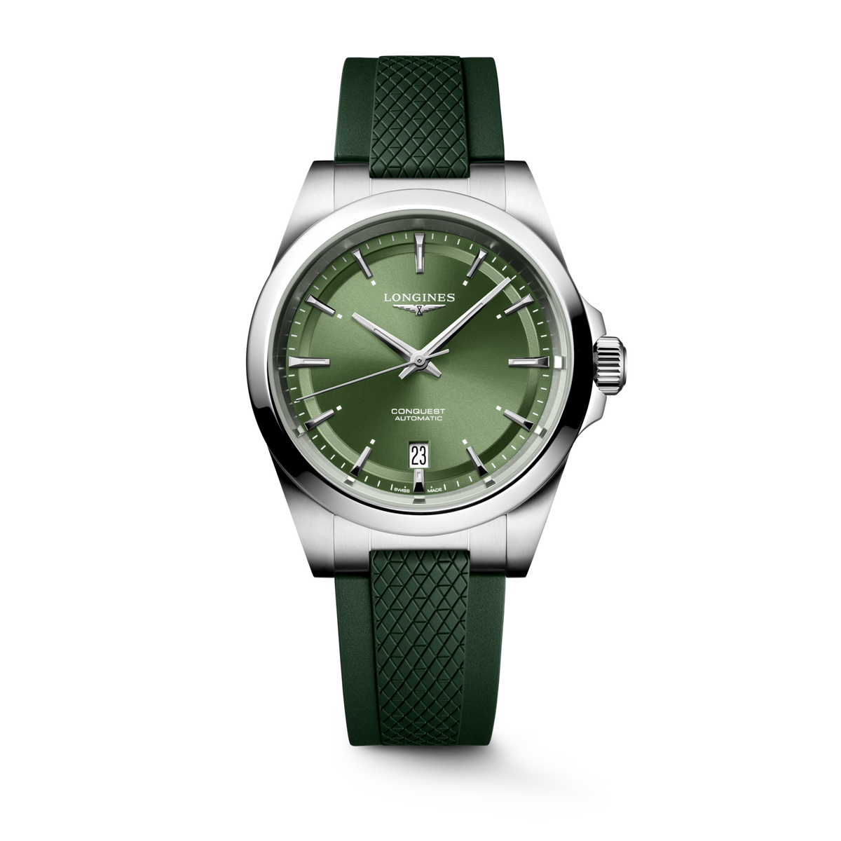 Reloj Longines Conquest L3.720.4.02.9