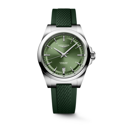 Reloj Longines Conquest L3.720.4.02.9