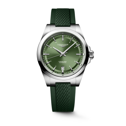 Reloj Longines Conquest L3.720.4.02.9