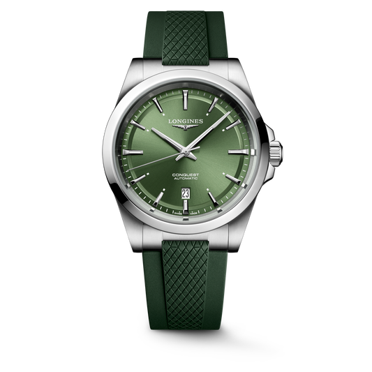 Reloj Longines Conquest L3.830.4.02.9
