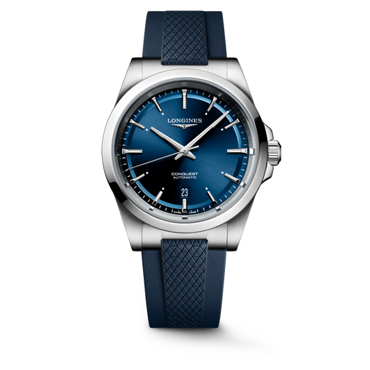 Reloj Longines Conquest L3.830.4.92.9