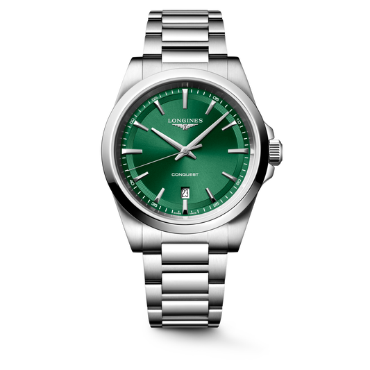 Reloj Longines Conquest L3.860.4.09.6
