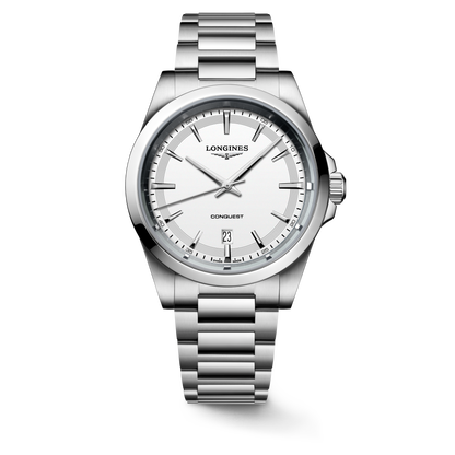 Reloj Longines Conquest L3.860.4.12.6
