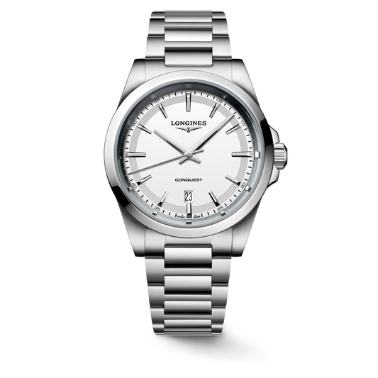 Reloj Longines Conquest L3.860.4.12.6