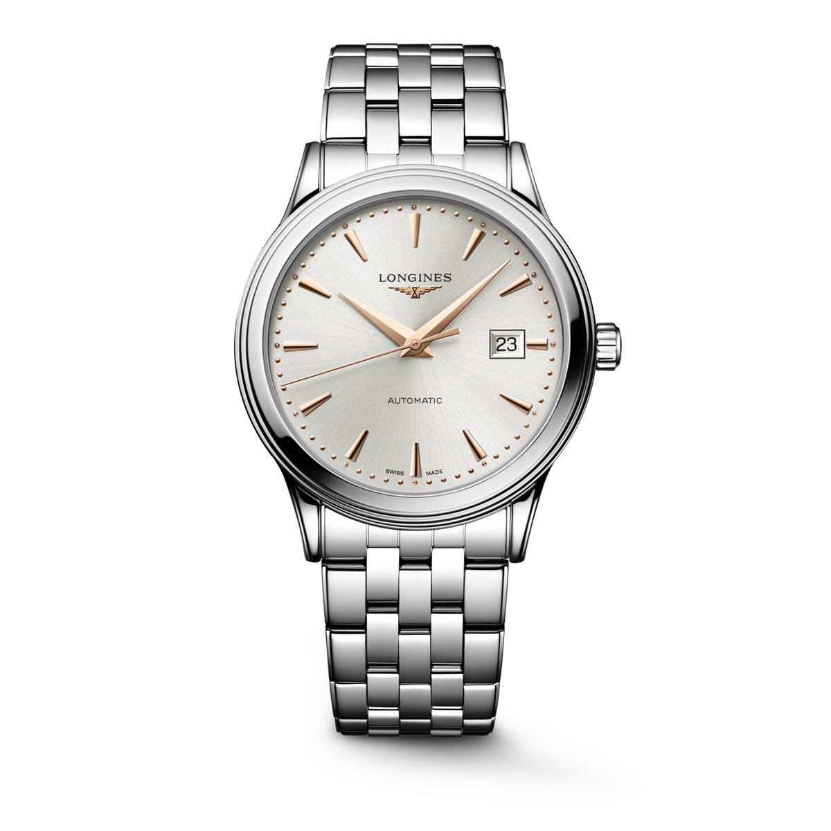 Reloj Longines Flagship Classic L4.984.4.70.6