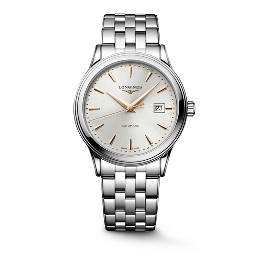 Reloj Longines Flagship Classic L4.984.4.70.6