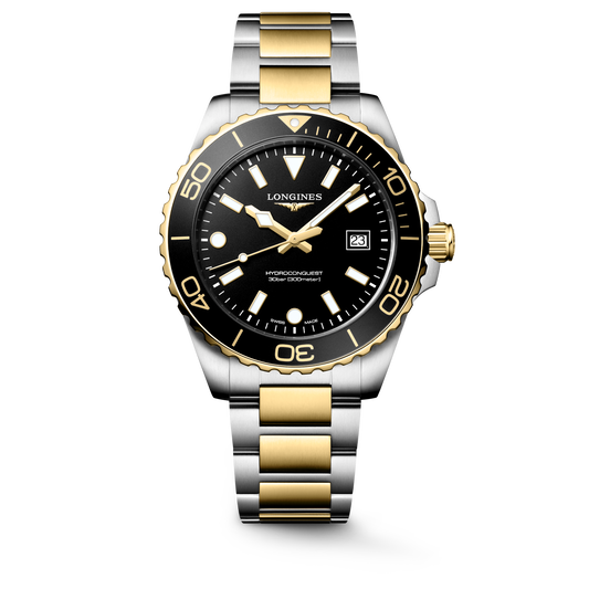 Reloj Longines HydroConquest L3.769.3.56.7